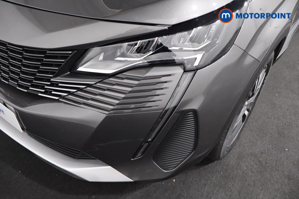 Peugeot 3008 Active Automatic Petrol Plug-In Hybrid SUV - Stock Number (1581353) - 18th supplementary image