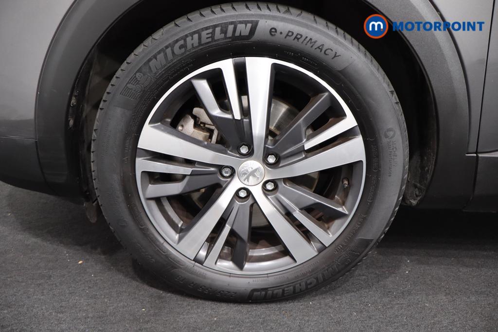 Peugeot 3008 Active Automatic Petrol Plug-In Hybrid SUV - Stock Number (1581353) - 19th supplementary image