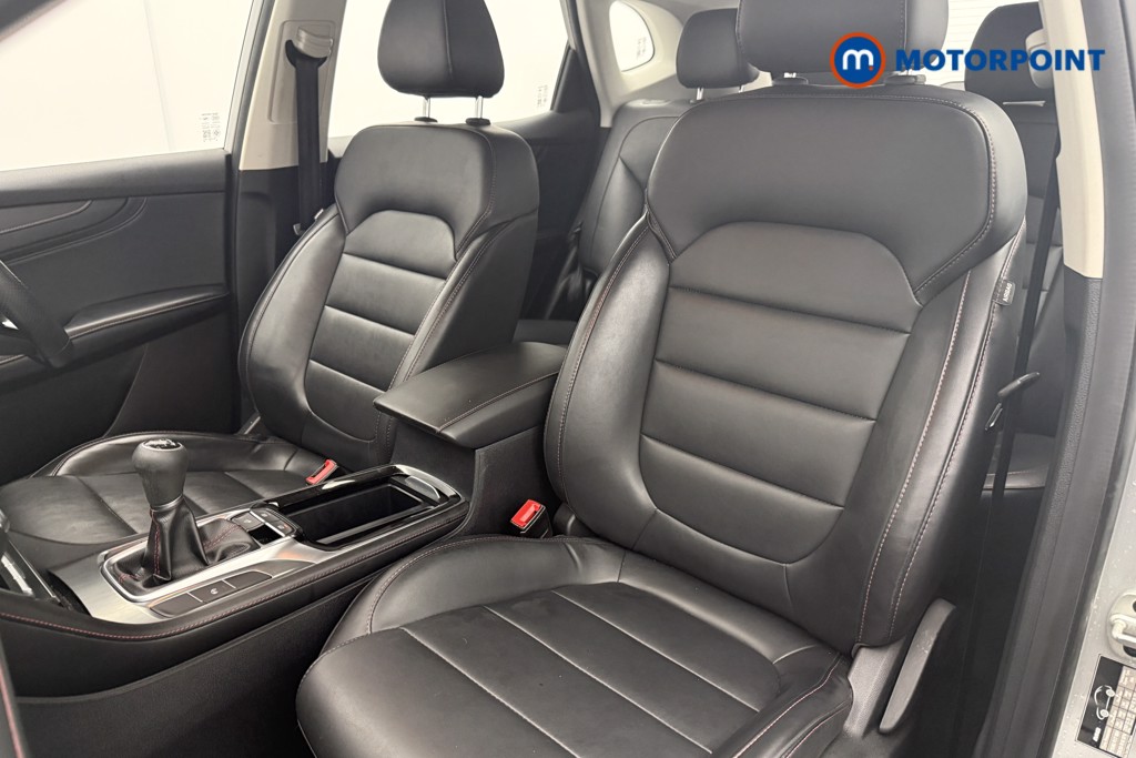 Mg Motor Uk HS Excite Manual Petrol SUV - Stock Number (1581371) - 3rd supplementary image