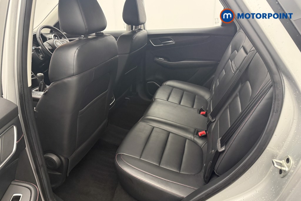 Mg Motor Uk HS Excite Manual Petrol SUV - Stock Number (1581371) - 4th supplementary image