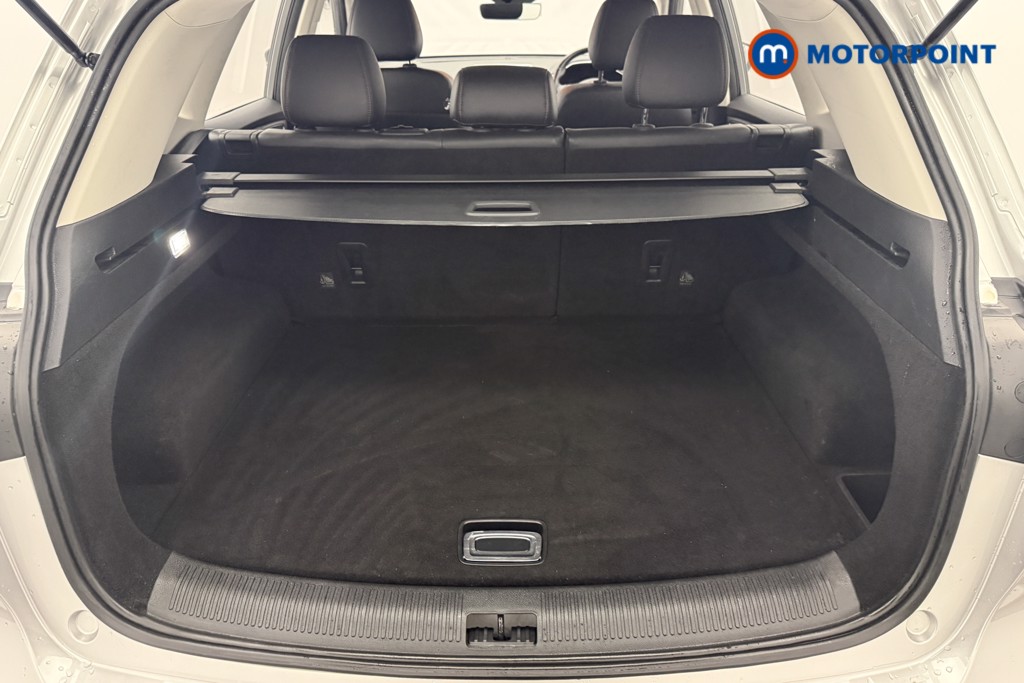 Mg Motor Uk HS Excite Manual Petrol SUV - Stock Number (1581371) - 5th supplementary image