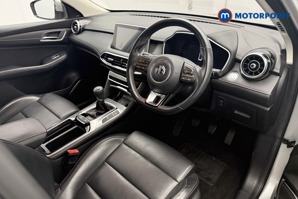 Mg Motor Uk HS Excite Manual Petrol SUV - Stock Number (1581371) - 6th supplementary image