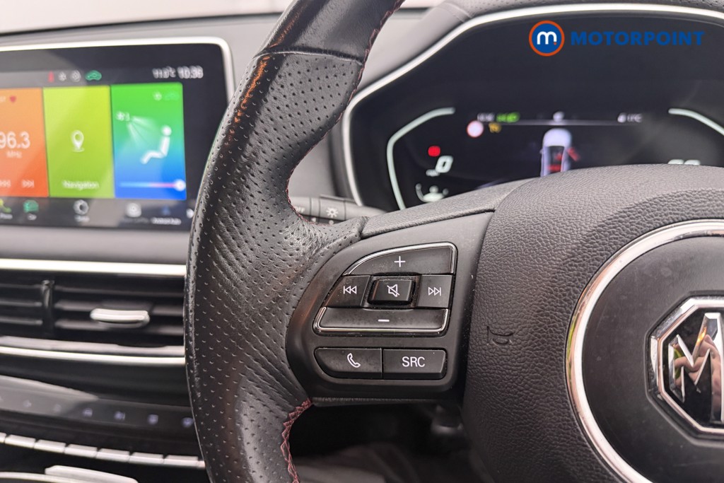 Mg Motor Uk HS Excite Manual Petrol SUV - Stock Number (1581371) - 7th supplementary image