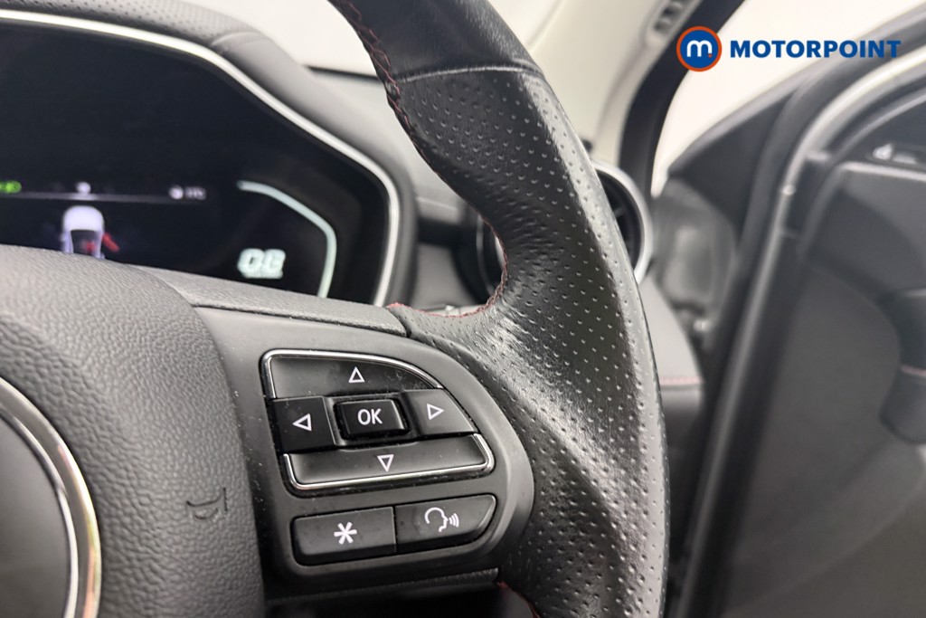 Mg Motor Uk HS Excite Manual Petrol SUV - Stock Number (1581371) - 8th supplementary image