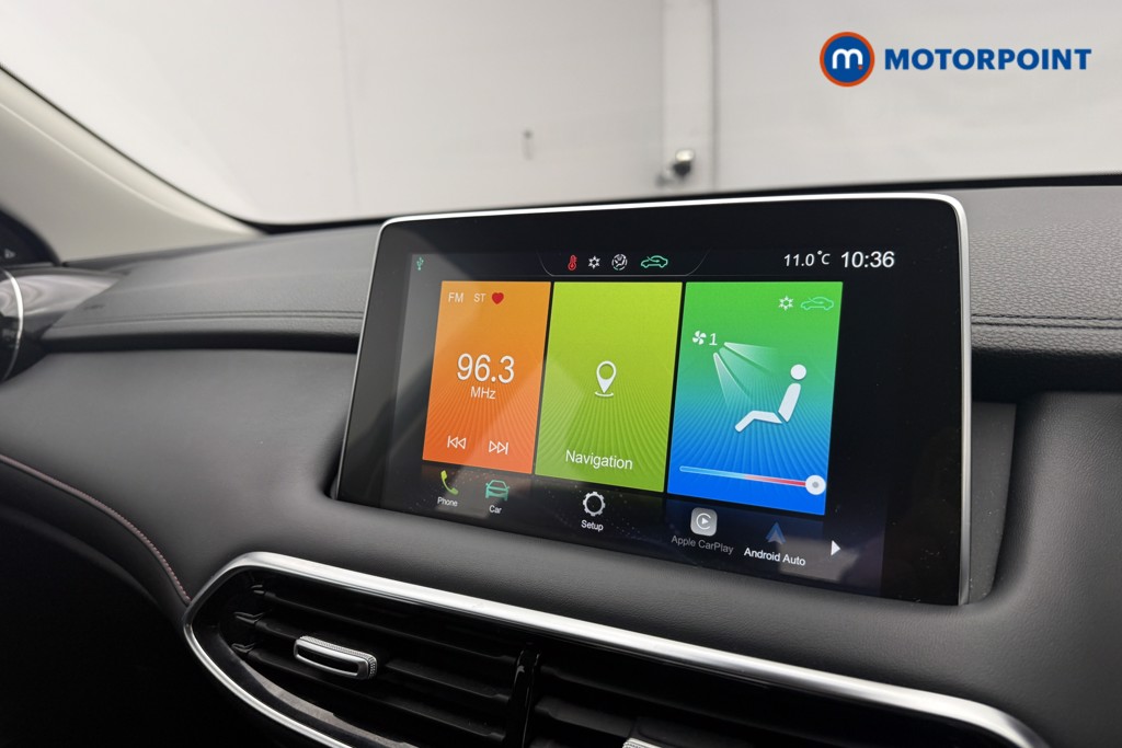 Mg Motor Uk HS Excite Manual Petrol SUV - Stock Number (1581371) - 10th supplementary image