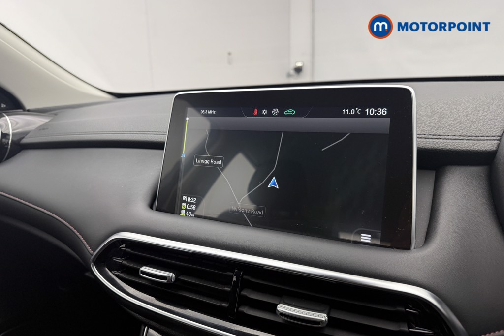 Mg Motor Uk HS Excite Manual Petrol SUV - Stock Number (1581371) - 11th supplementary image