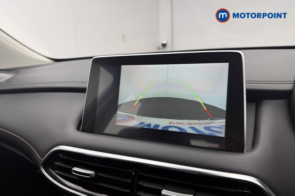 Mg Motor Uk HS Excite Manual Petrol SUV - Stock Number (1581371) - 12th supplementary image