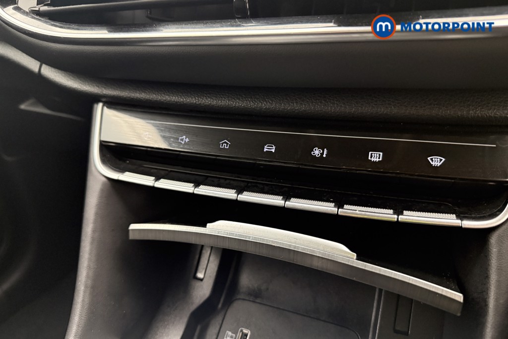 Mg Motor Uk HS Excite Manual Petrol SUV - Stock Number (1581371) - 13th supplementary image