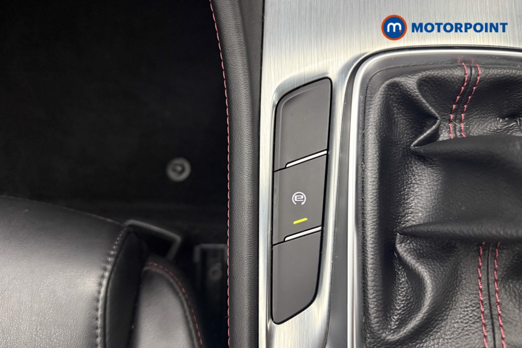 Mg Motor Uk HS Excite Manual Petrol SUV - Stock Number (1581371) - 15th supplementary image