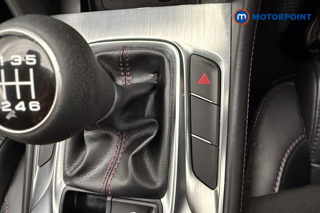 Mg Motor Uk HS Excite Manual Petrol SUV - Stock Number (1581371) - 17th supplementary image