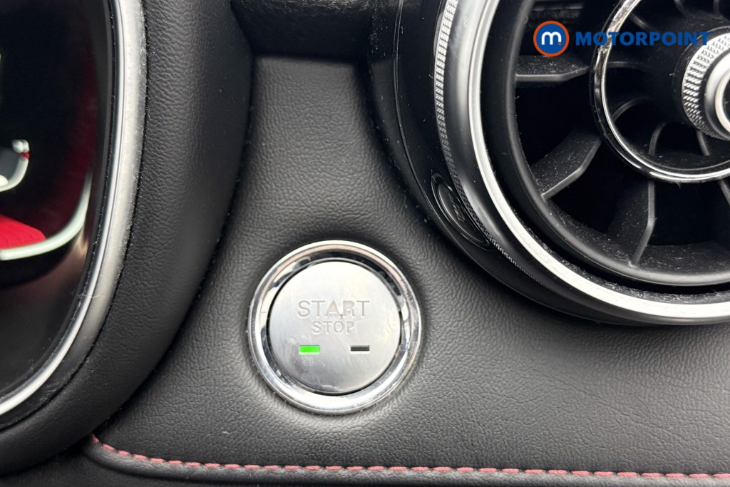 Mg Motor Uk HS Excite Manual Petrol SUV - Stock Number (1581371) - 18th supplementary image
