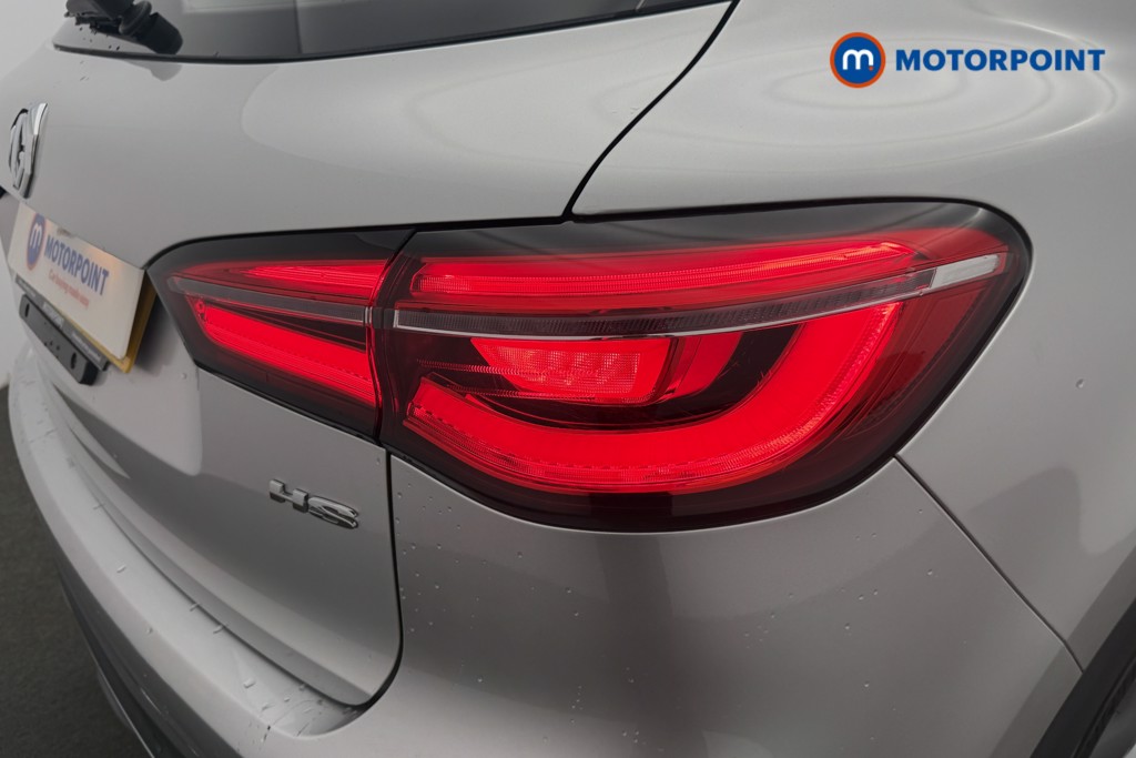 Mg Motor Uk HS Excite Manual Petrol SUV - Stock Number (1581371) - 20th supplementary image