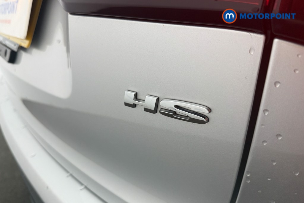 Mg Motor Uk HS Excite Manual Petrol SUV - Stock Number (1581371) - 21st supplementary image