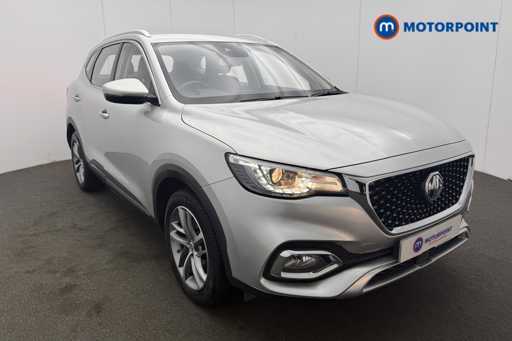 Mg Motor Uk HS Excite Manual Petrol SUV - Stock Number (1581371) - 22nd supplementary image