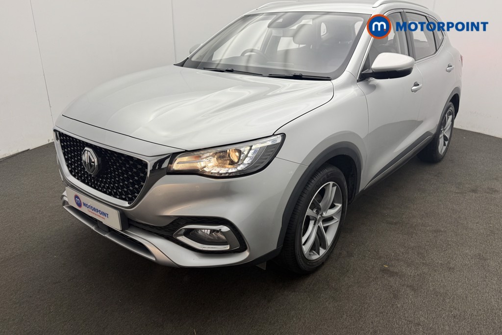 Mg Motor Uk HS Excite Manual Petrol SUV - Stock Number (1581371) - 23rd supplementary image