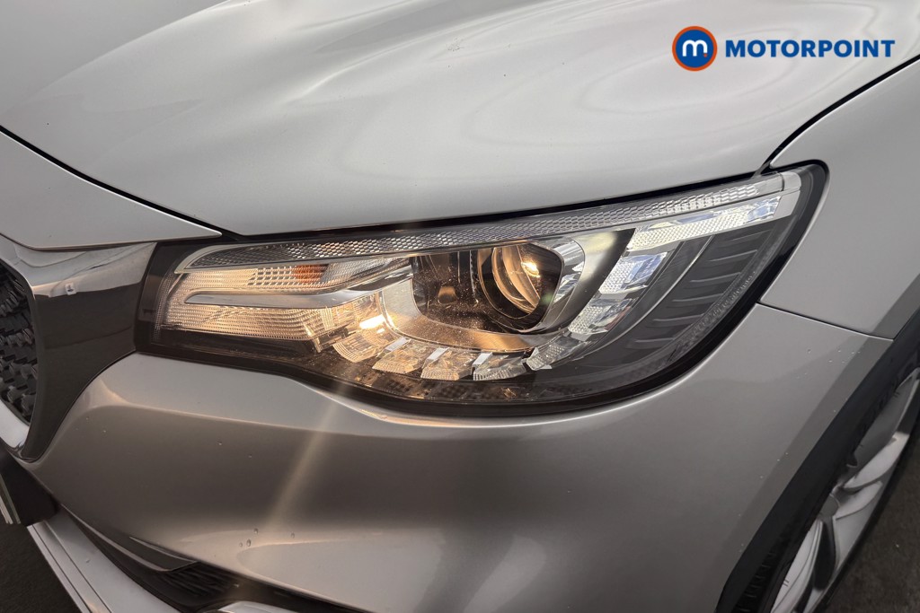 Mg Motor Uk HS Excite Manual Petrol SUV - Stock Number (1581371) - 24th supplementary image