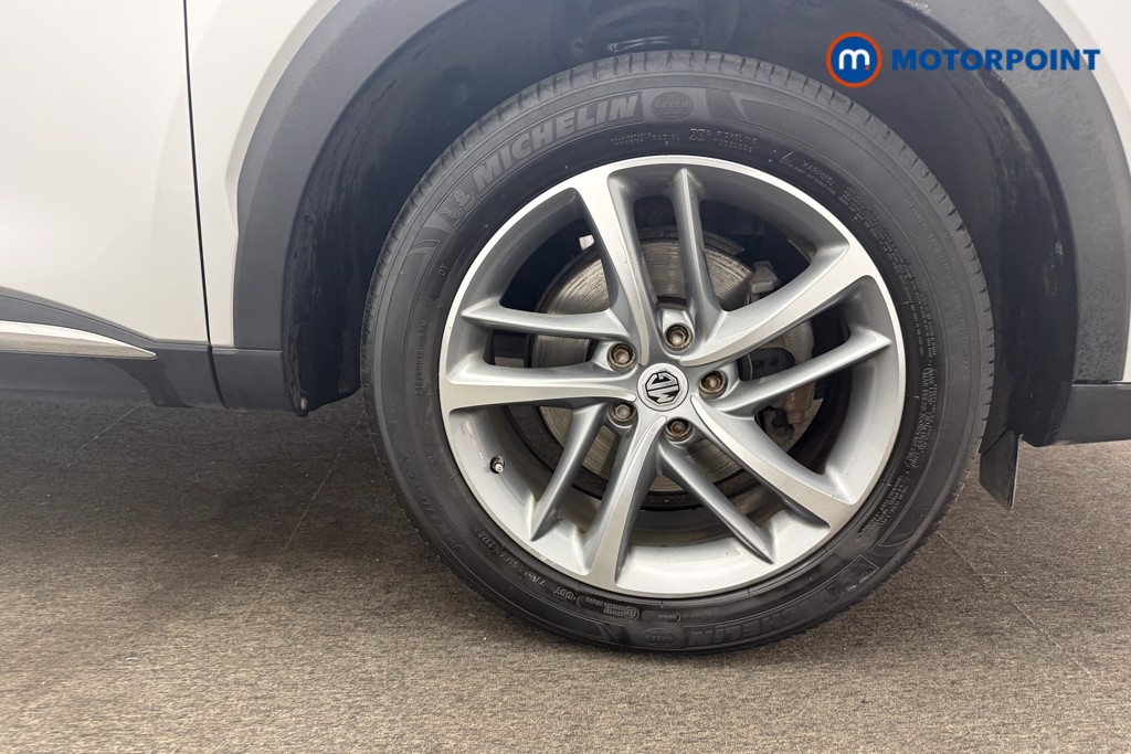 Mg Motor Uk HS Excite Manual Petrol SUV - Stock Number (1581371) - 25th supplementary image