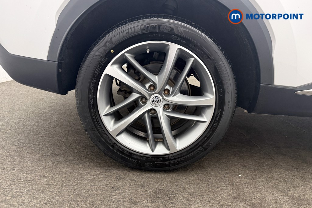 Mg Motor Uk HS Excite Manual Petrol SUV - Stock Number (1581371) - 26th supplementary image