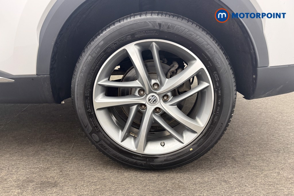 Mg Motor Uk HS Excite Manual Petrol SUV - Stock Number (1581371) - 27th supplementary image