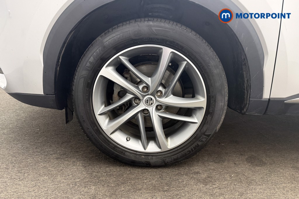Mg Motor Uk HS Excite Manual Petrol SUV - Stock Number (1581371) - 28th supplementary image