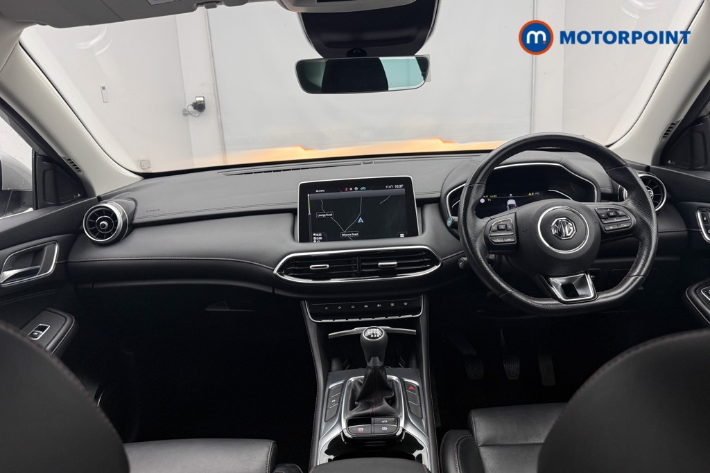 Mg Motor Uk HS Excite Manual Petrol SUV - Stock Number (1581371) - 1st supplementary image