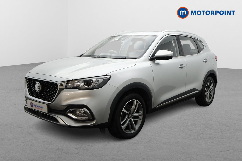 Mg Motor Uk HS Excite Manual Petrol SUV - Stock Number (1581371) - Passenger side front corner