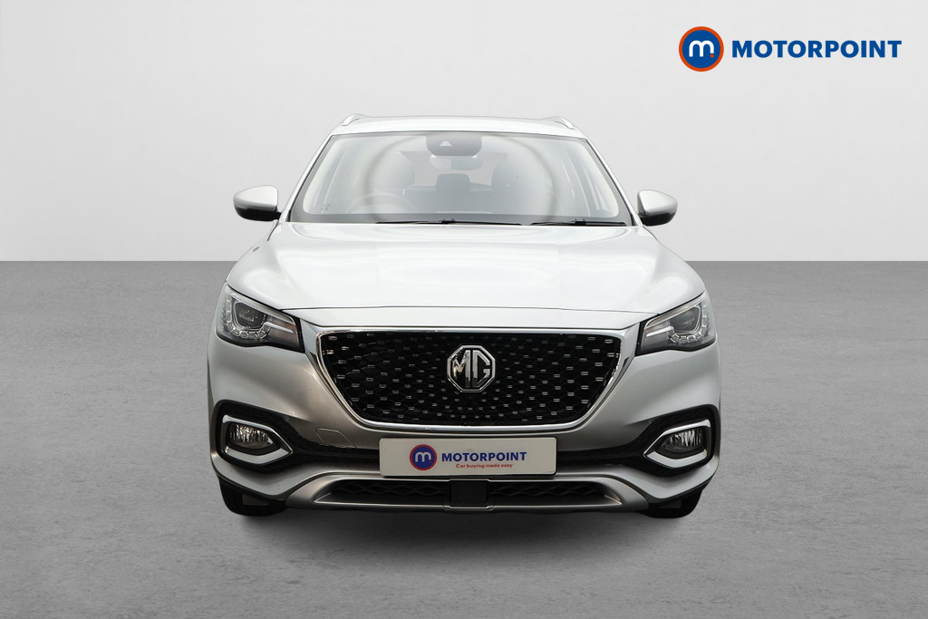 Mg Motor Uk HS Excite Manual Petrol SUV - Stock Number (1581371) - Front bumper