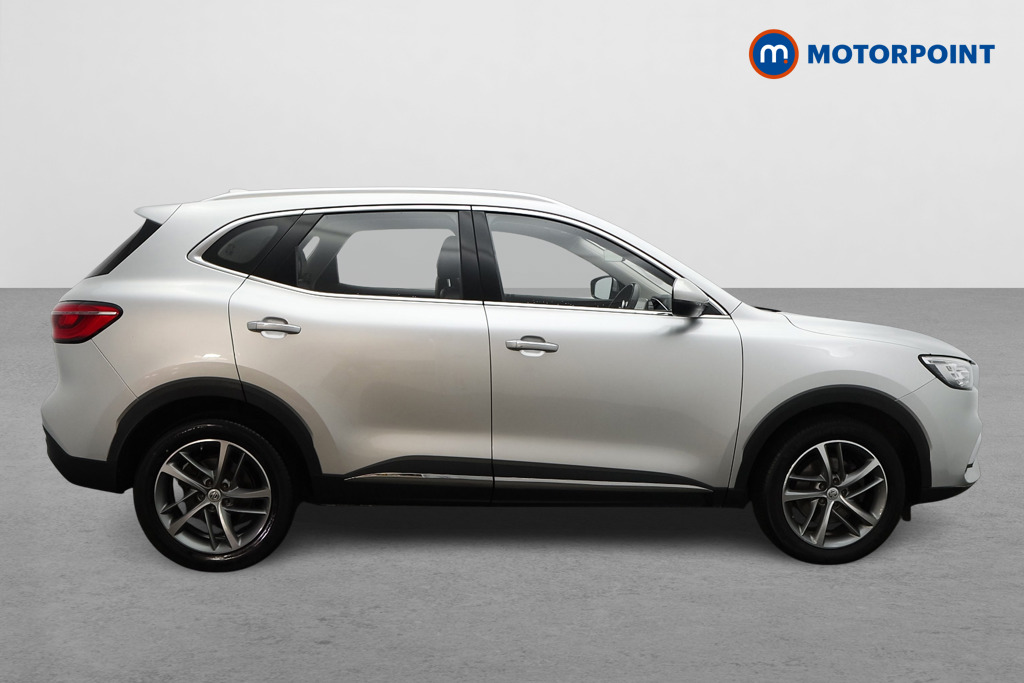 Mg Motor Uk HS Excite Manual Petrol SUV - Stock Number (1581371) - Drivers side