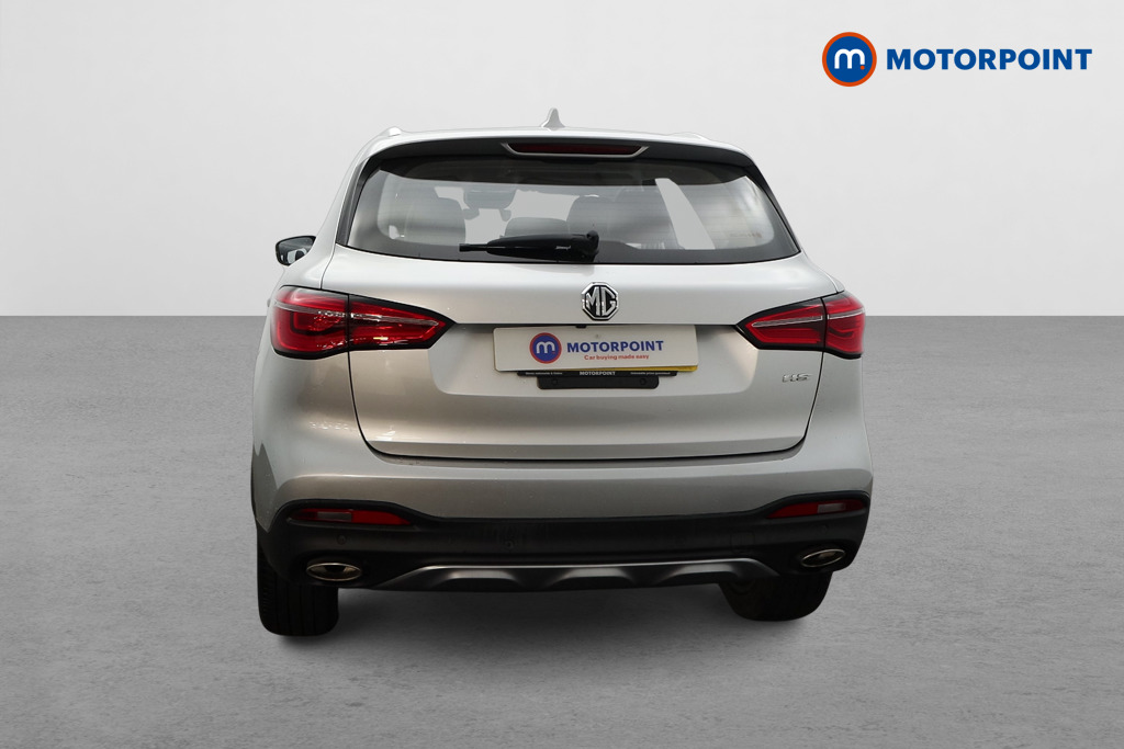Mg Motor Uk HS Excite Manual Petrol SUV - Stock Number (1581371) - Rear bumper