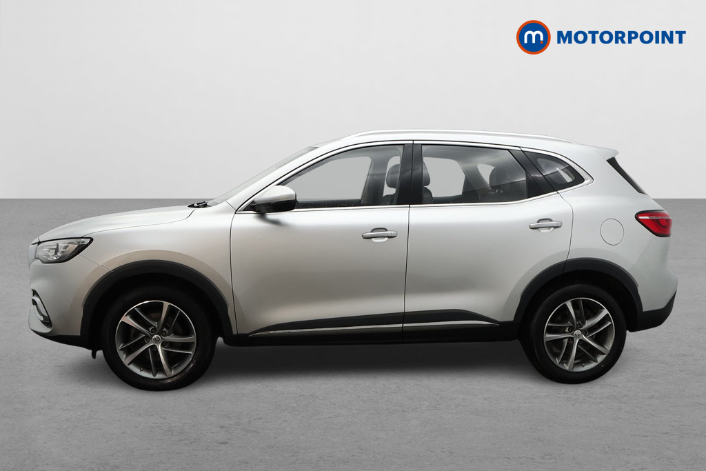Mg Motor Uk HS Excite Manual Petrol SUV - Stock Number (1581371) - Passenger side