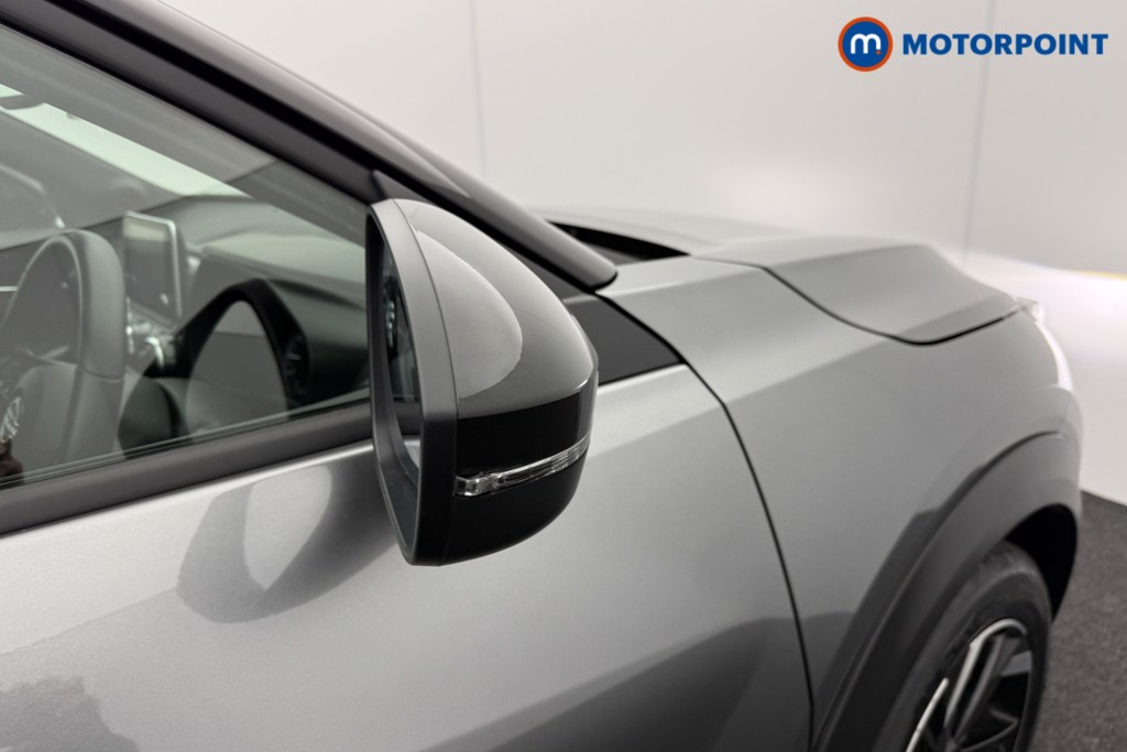 Nissan Juke N-Connecta Manual Petrol SUV - Stock Number (1581374) - 18th supplementary image