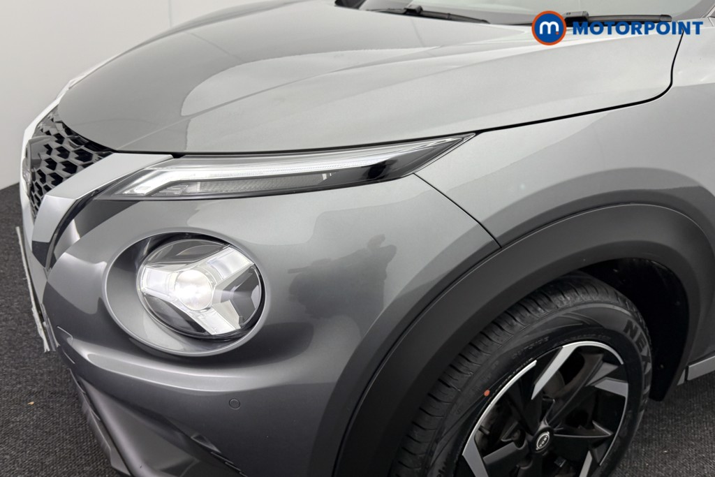 Nissan Juke N-Connecta Manual Petrol SUV - Stock Number (1581374) - 27th supplementary image