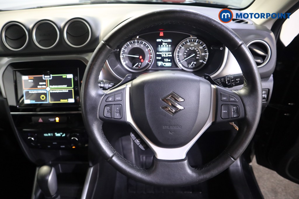 Suzuki Vitara Sz-T Automatic Petrol SUV - Stock Number (1581426) - 3rd supplementary image