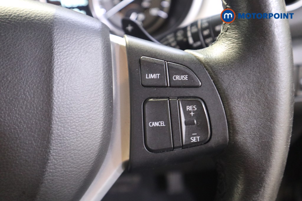 Suzuki Vitara Sz-T Automatic Petrol SUV - Stock Number (1581426) - 6th supplementary image