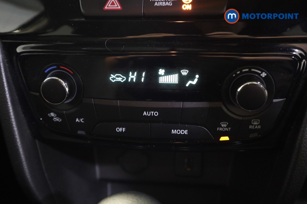 Suzuki Vitara Sz-T Automatic Petrol SUV - Stock Number (1581426) - 7th supplementary image