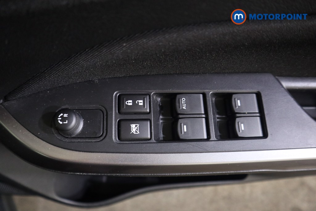 Suzuki Vitara Sz-T Automatic Petrol SUV - Stock Number (1581426) - 8th supplementary image
