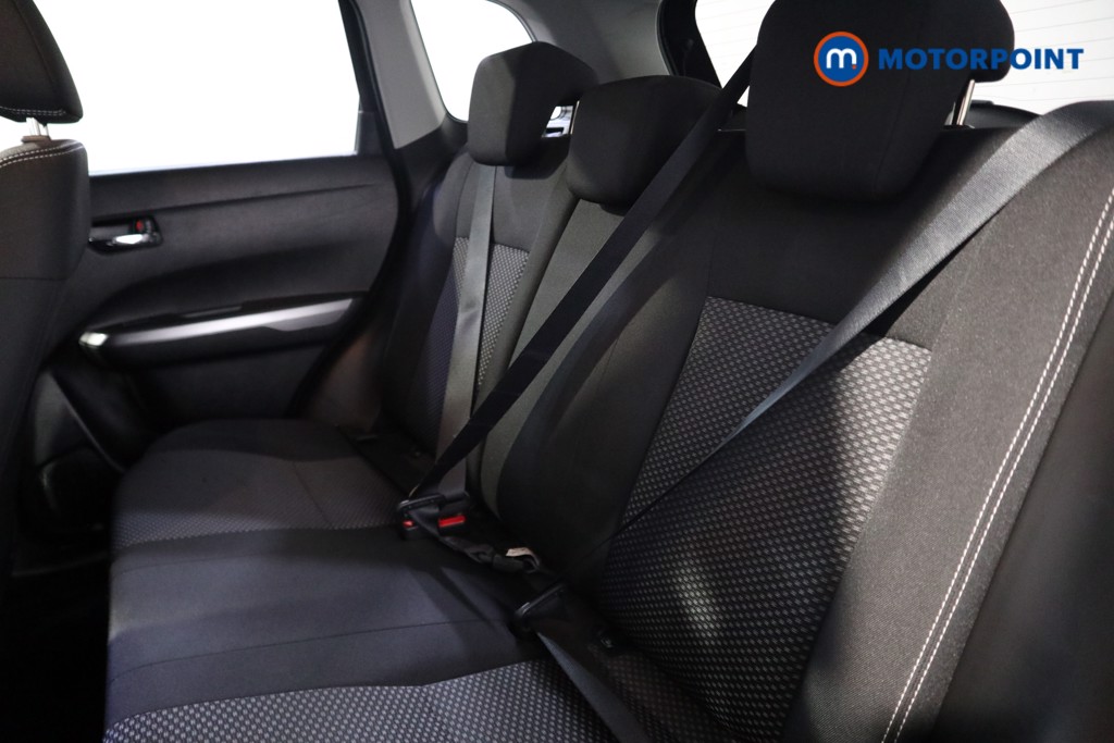 Suzuki Vitara Sz-T Automatic Petrol SUV - Stock Number (1581426) - 10th supplementary image