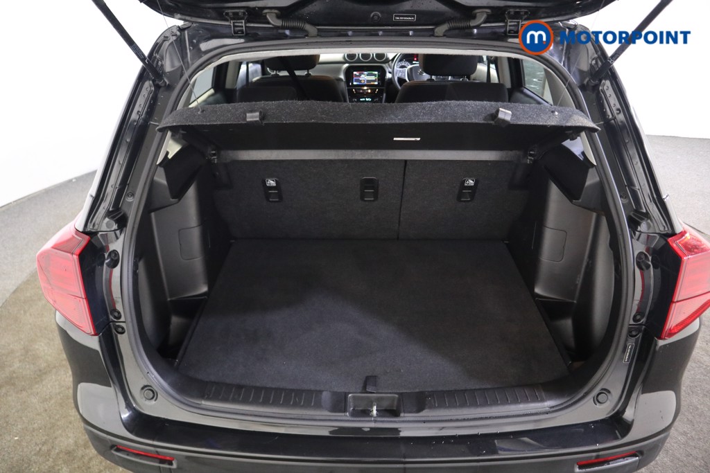 Suzuki Vitara Sz-T Automatic Petrol SUV - Stock Number (1581426) - 11th supplementary image