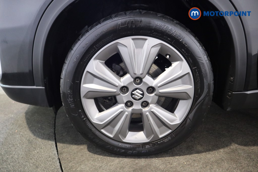 Suzuki Vitara Sz-T Automatic Petrol SUV - Stock Number (1581426) - 14th supplementary image