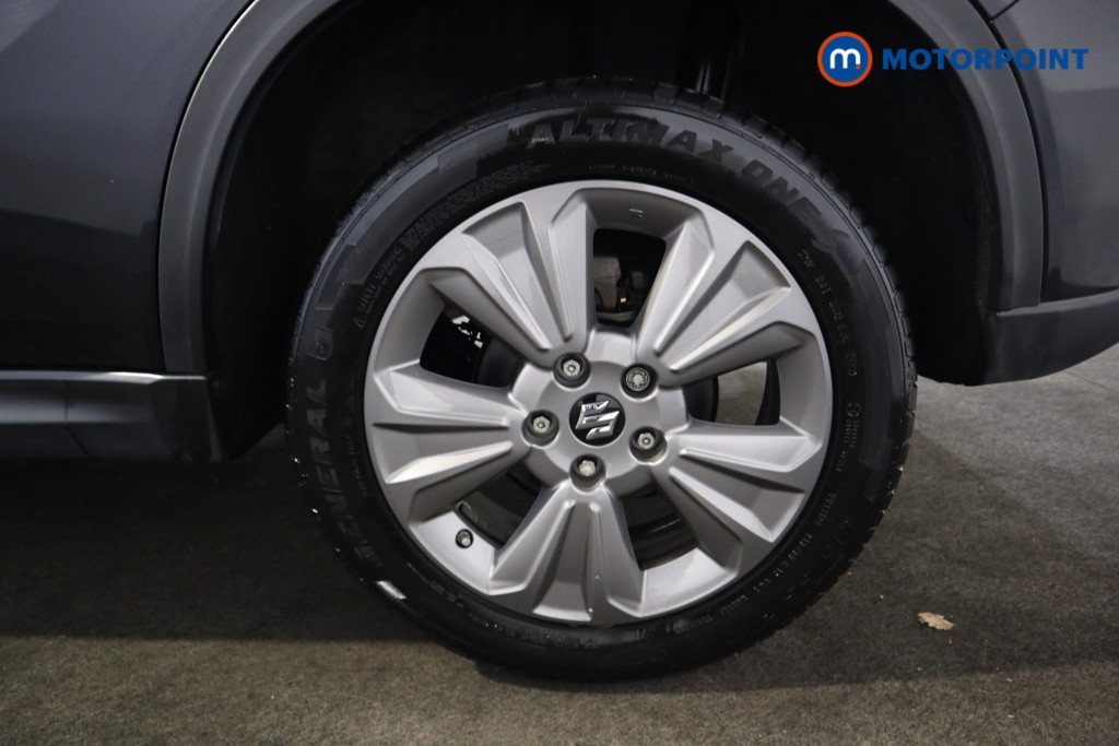 Suzuki Vitara Sz-T Automatic Petrol SUV - Stock Number (1581426) - 15th supplementary image