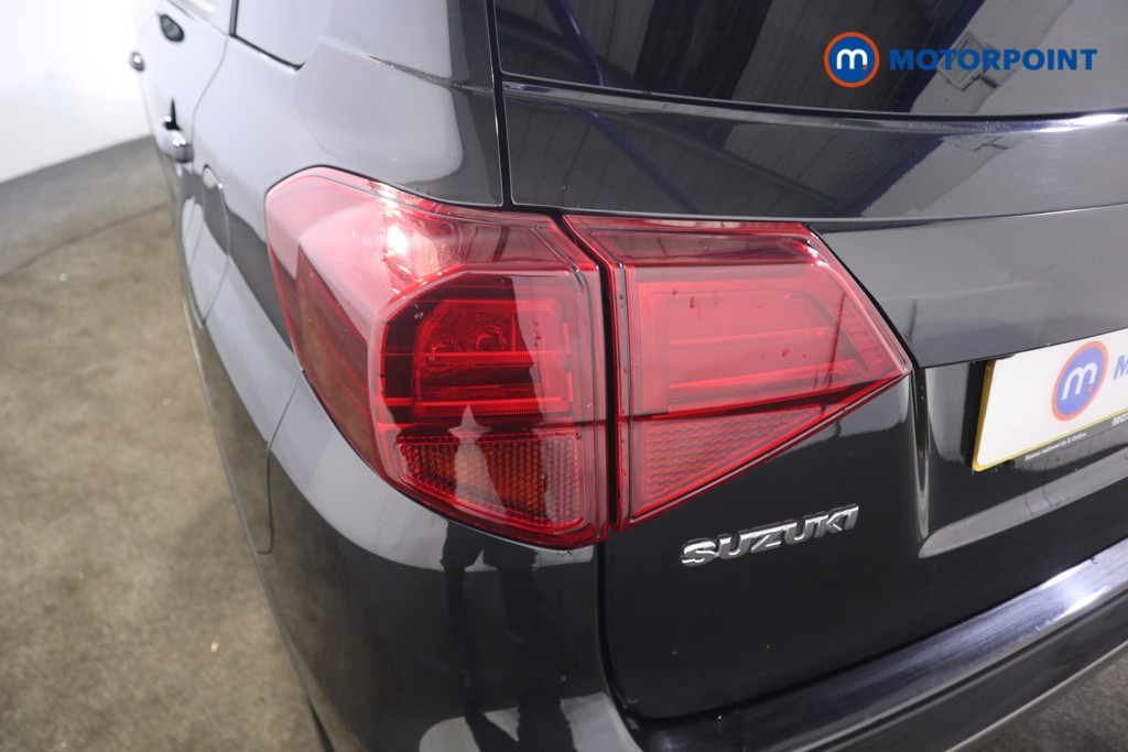 Suzuki Vitara Sz-T Automatic Petrol SUV - Stock Number (1581426) - 16th supplementary image