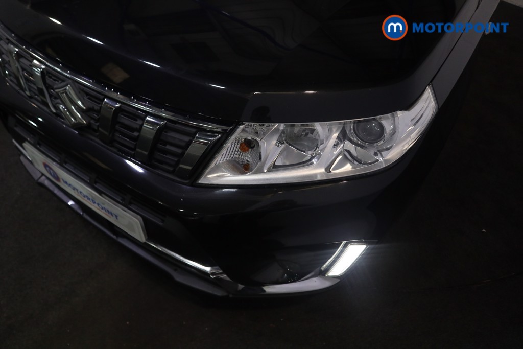 Suzuki Vitara Sz-T Automatic Petrol SUV - Stock Number (1581426) - 21st supplementary image