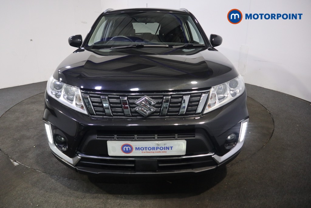 Suzuki Vitara Sz-T Automatic Petrol SUV - Stock Number (1581426) - 23rd supplementary image