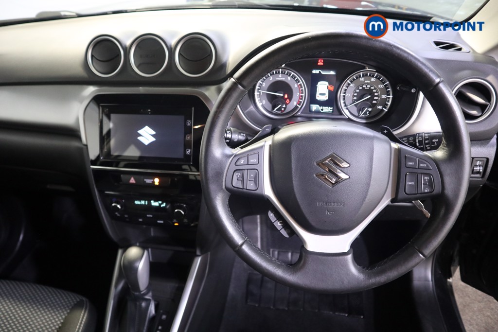 Suzuki Vitara Sz-T Automatic Petrol SUV - Stock Number (1581426) - 1st supplementary image
