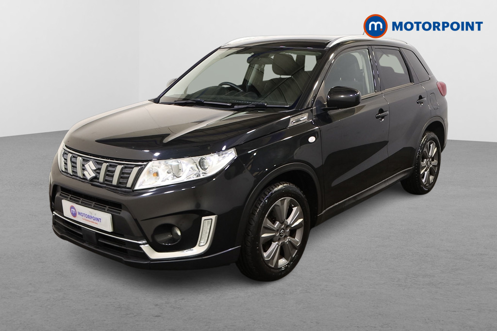 Suzuki Vitara Sz-T Automatic Petrol SUV - Stock Number (1581426) - Passenger side front corner