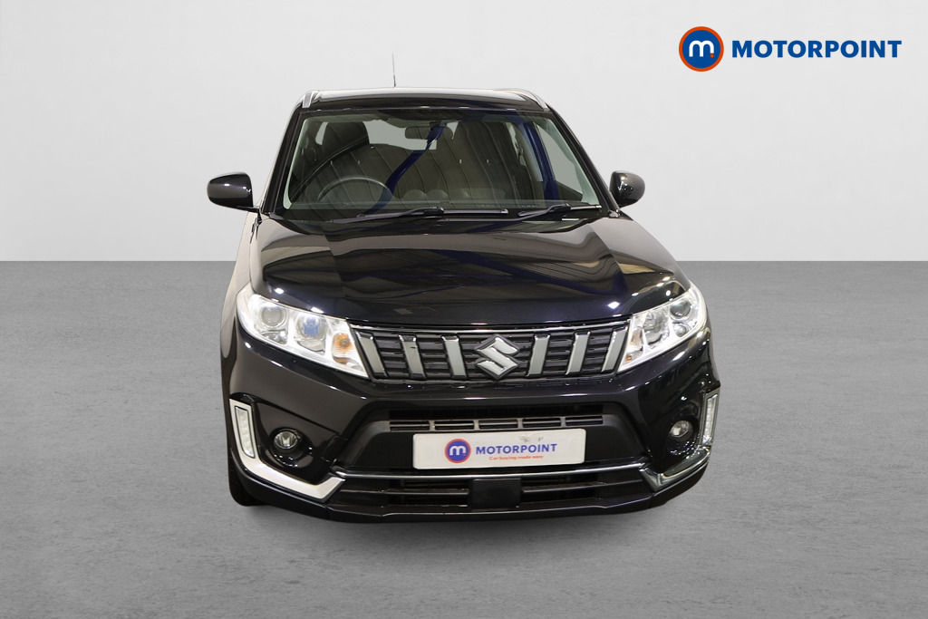 Suzuki Vitara Sz-T Automatic Petrol SUV - Stock Number (1581426) - Front bumper