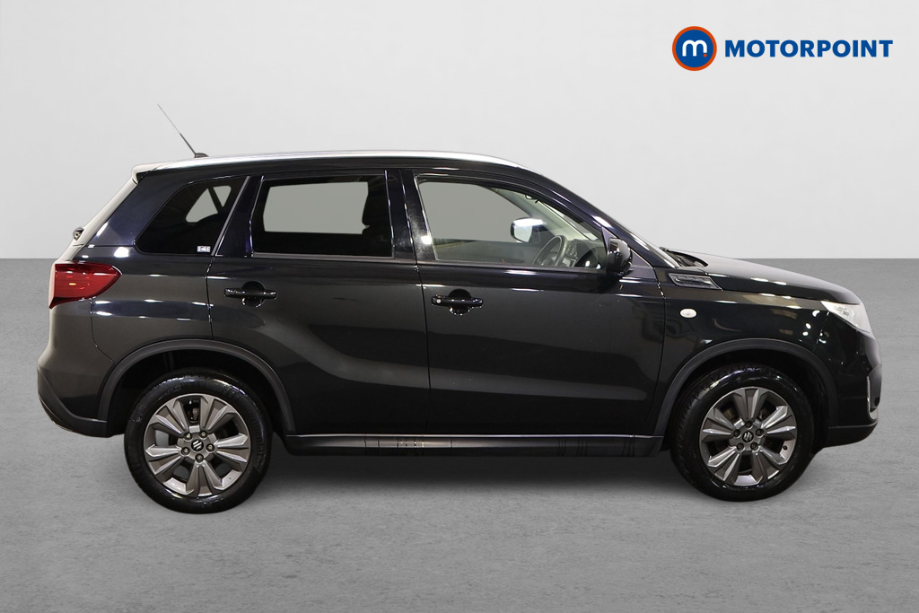 Suzuki Vitara Sz-T Automatic Petrol SUV - Stock Number (1581426) - Drivers side