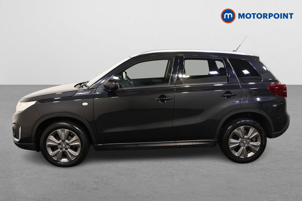 Suzuki Vitara Sz-T Automatic Petrol SUV - Stock Number (1581426) - Passenger side