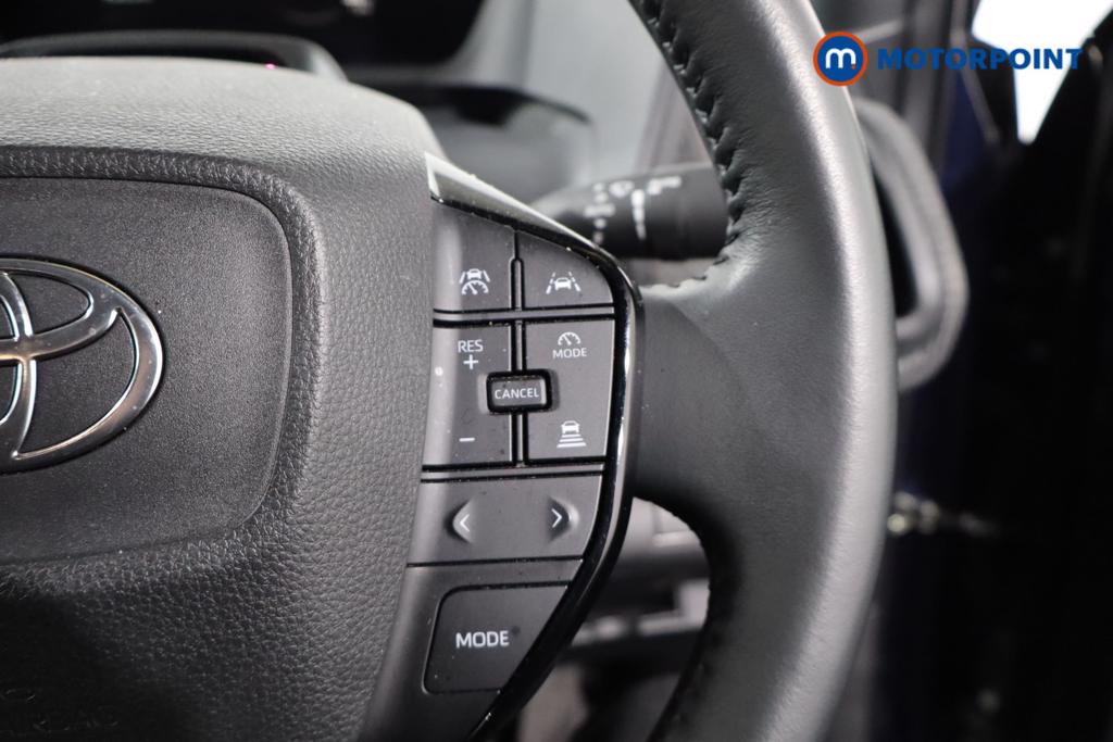 Toyota Bz4x Vision Automatic Electric SUV - Stock Number (1581525) - 6th supplementary image