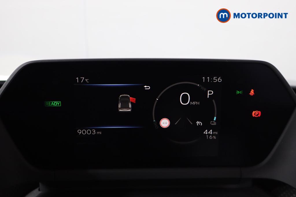 Toyota Bz4x Vision Automatic Electric SUV - Stock Number (1581525) - 7th supplementary image